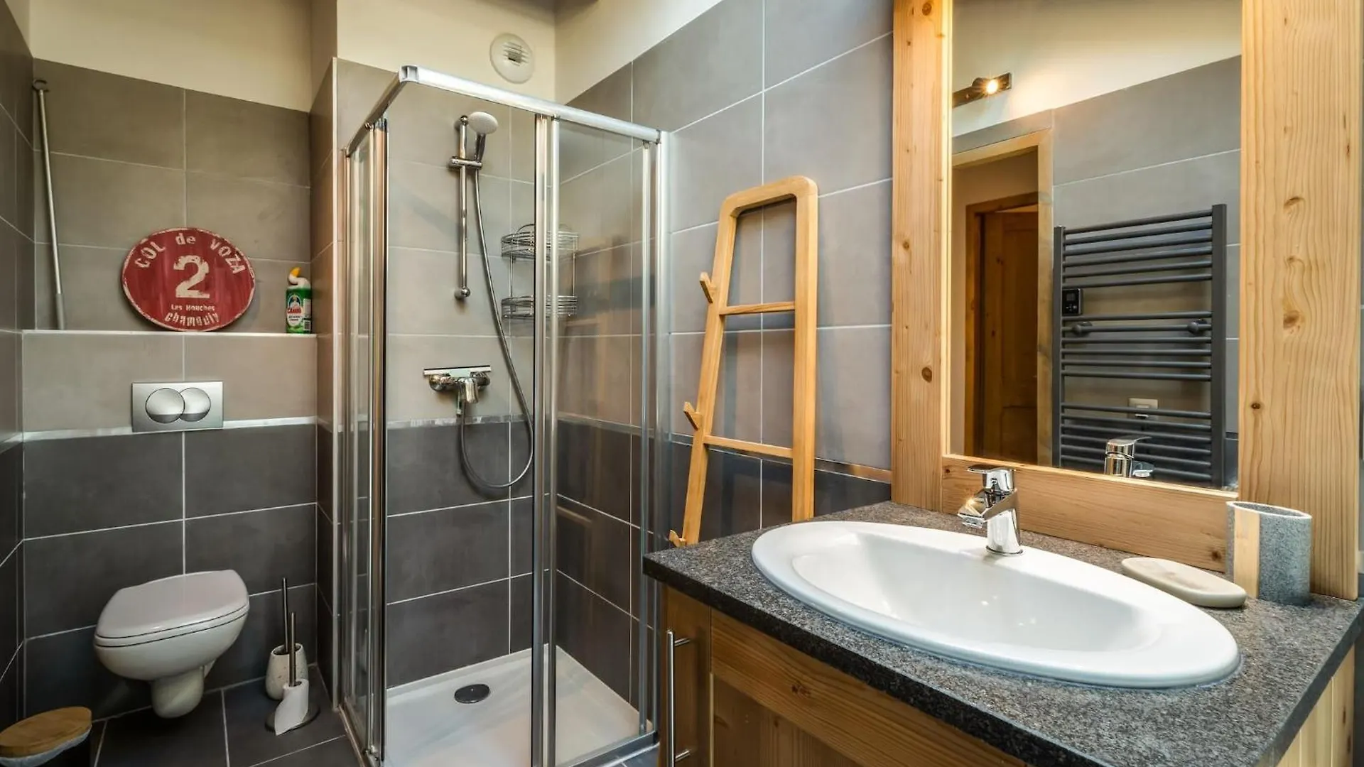 Delys - Renovated - Beside Park - Climbing Wall - Hikes - Mont-Blanc Views Les Houches
