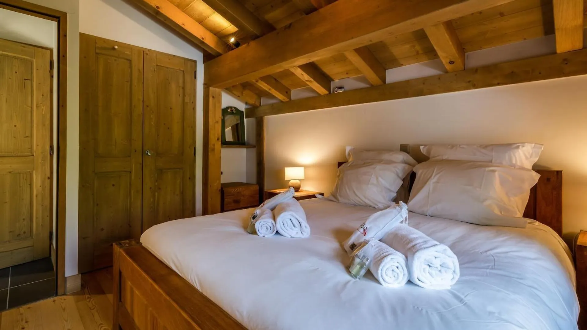 Delys - Renovated - Beside Park - Climbing Wall - Hikes - Mont-Blanc Views Les Houches France