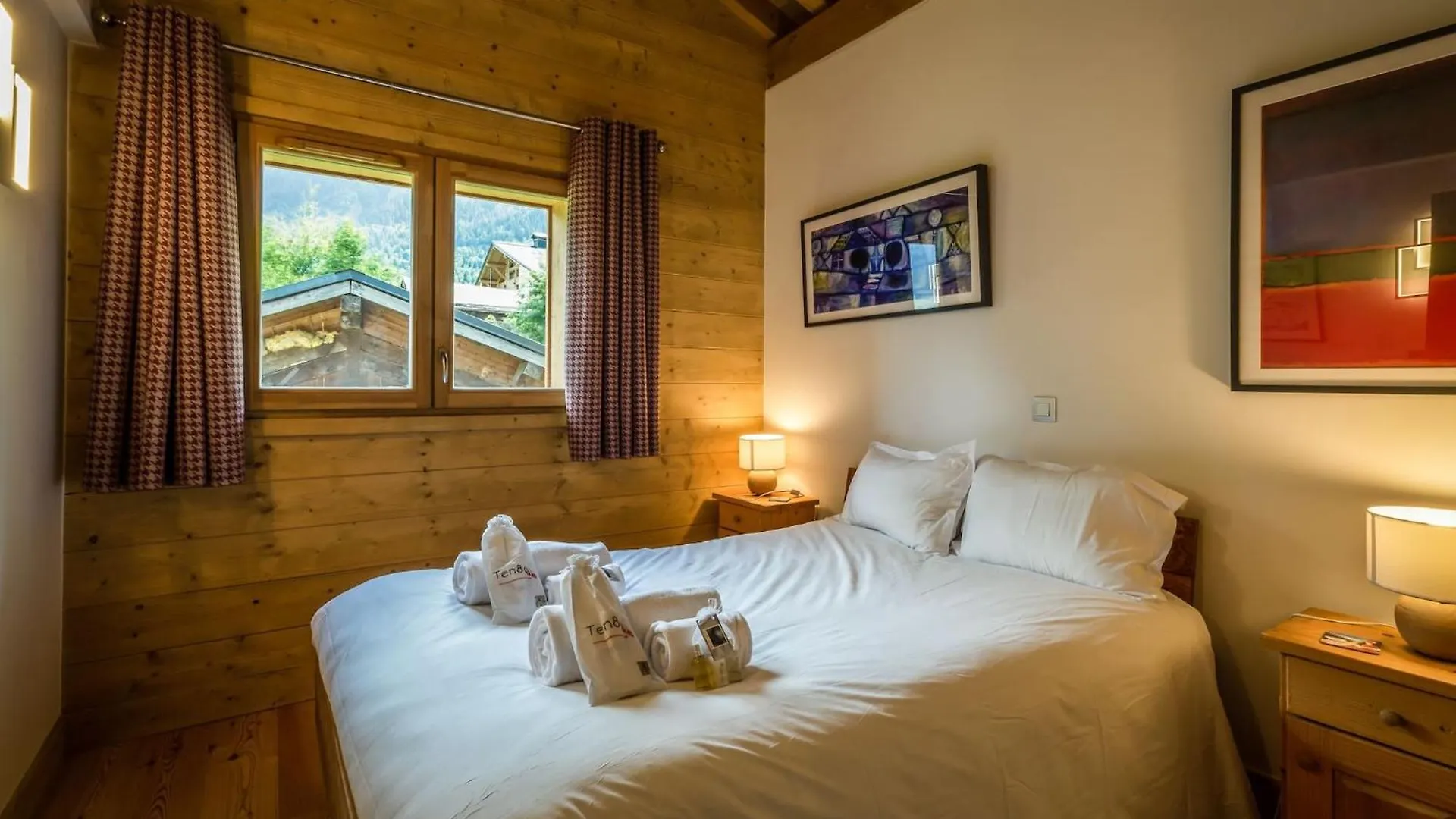 Delys - Renovated - Beside Park - Climbing Wall - Hikes - Mont-Blanc Views Les Houches
